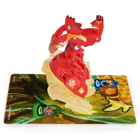 Bakugan BTB BakuTin 1 S1 GML Zestaw do gry