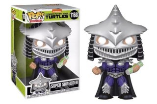 *****FUNKO Ninja Turtles Jumbo Shredde 58835 88355