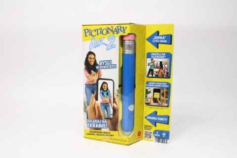 Mattel Pictionary Air 2.0 HNT74