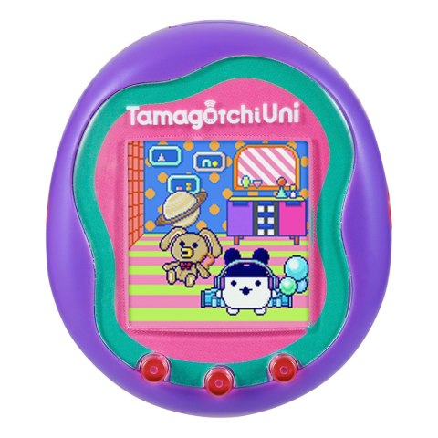 *****SUPBUZZ Tamagotchi Uni - purple 33520