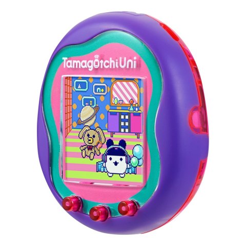 *****SUPBUZZ Tamagotchi Uni - purple 33520