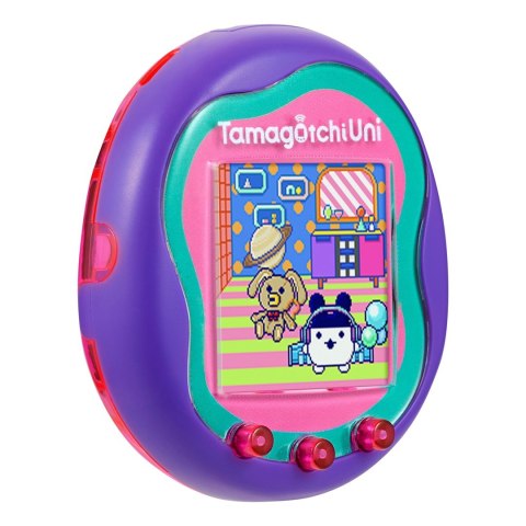 *****SUPBUZZ Tamagotchi Uni - purple 33520