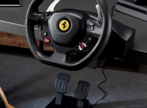 THRUSTMASTER KIEROWNICA T80 FERRARI 488 GTB EDITION