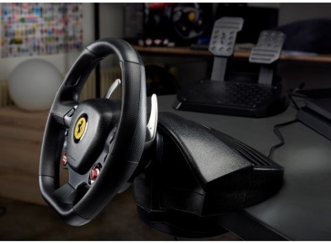 THRUSTMASTER KIEROWNICA T80 FERRARI 488 GTB EDITION