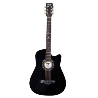 V-TONE AG ONE BK gitara akustyczna 4/4 czarna