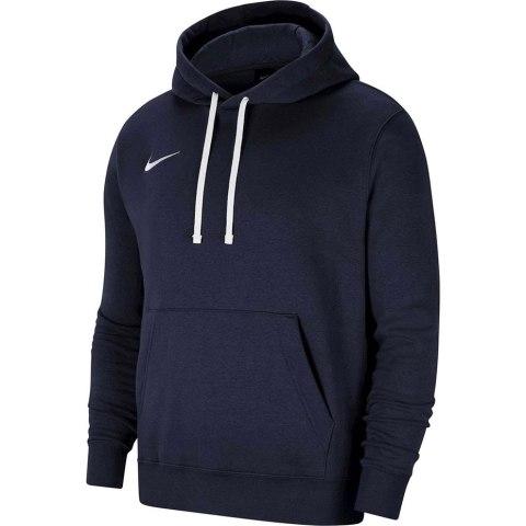 Bluza męska Nike Team Club 20 Hoodie granatowa CW6894 451