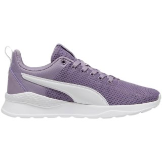 Buty damskie Puma Anzarun Lite fioletowe 371128 62 37