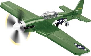 COBI P-51D Mustang