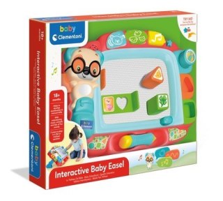 Clementoni Baby Quadro Interativo