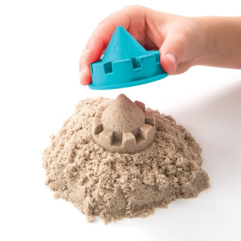 Kinetic Sand Walizka z piaskiem 6037447 Spin Master