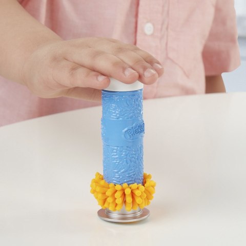 Play-Doh Ciastolina Tęczowa lodziarnia HASBRO