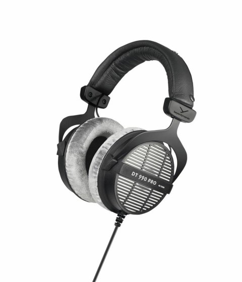 Beyerdynamic DT 990 PRO 80 OHM  - Słuchawki studyjne otwarte