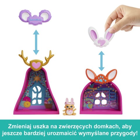 Enchantimals HXL53 zestaw zabawkowy