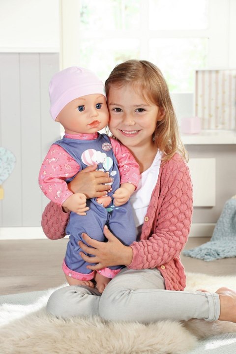 Lalka Baby Annabell Big Annabell 54cm 703403 ZAPF