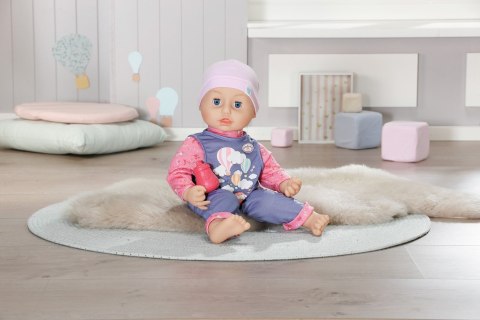 Lalka Baby Annabell Big Annabell 54cm 703403 ZAPF