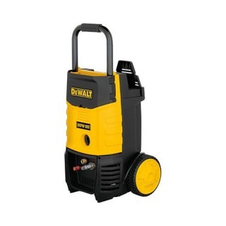 DeWALT DXPW002E podkładka ciśnieniowa Kompaktowy Prąd elektryczny 530 l/h Czarny, Żółty