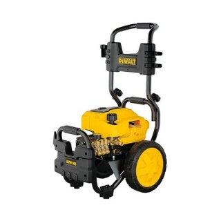 DeWALT DXPW005E podkładka ciśnieniowa Wyprostowany Prąd elektryczny 810 l/h Czarny, Żółty