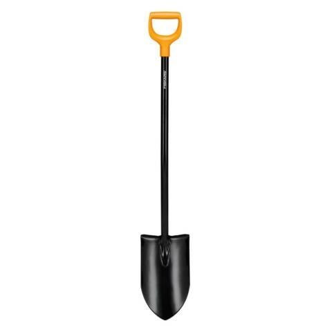 FISKARS SZPADEL OSTRY SOLID+ XL DŁUGI TRZONEK