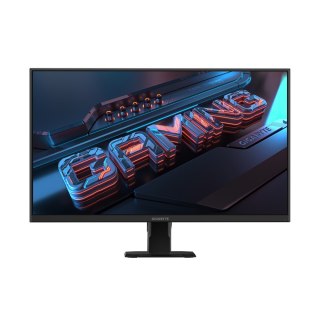 Gigabyte GS27F monitor komputerowy 68,6 cm (27") 1920 x 1080 px Full HD LCD Czarny