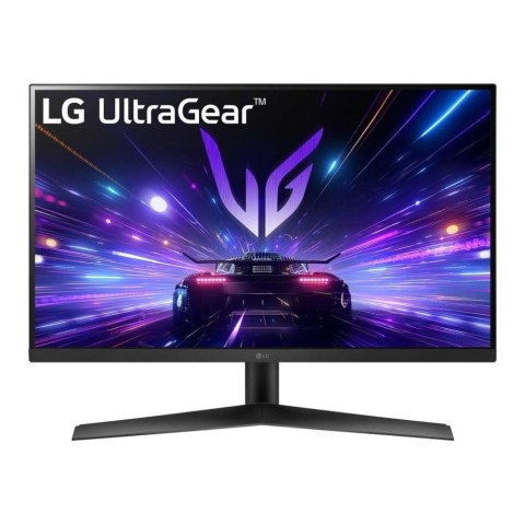 LG 27GS60F monitor komputerowy 68,6 cm (27") 1920 x 1080 px Full HD LCD Czarny