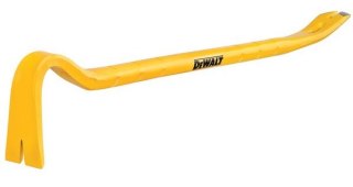 Łom wyburzeniowy 600 mm dewalt®