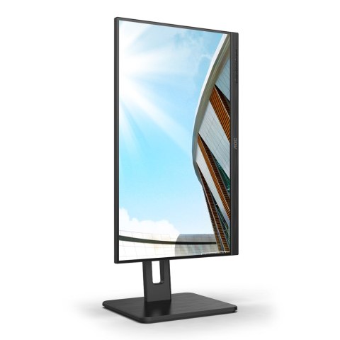 MONITOR AOC LED 21,5" 22P2Q