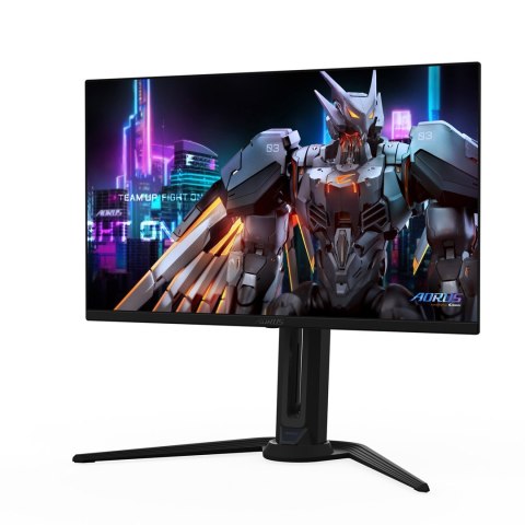 MONITOR LCD 27"/AORUS FO27Q3 EK GIGABYTE