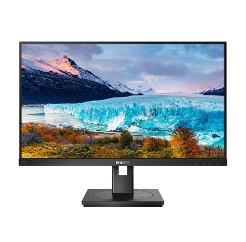 MONITOR PHILIPS LED 27" 272S1AE/00