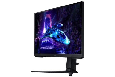 MONITOR SAMSUNG ODYSSEY G3 LED 24" LS24DG300EUXEN