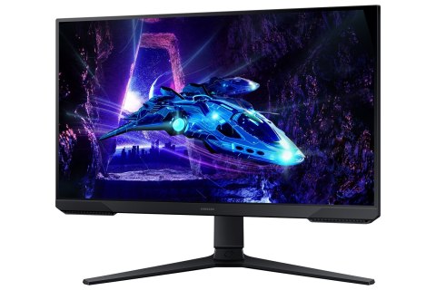 MONITOR SAMSUNG ODYSSEY G3 LED 24" LS24DG300EUXEN