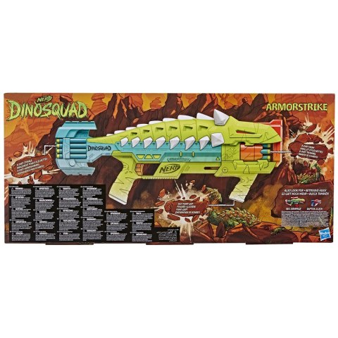 Nerf DinoSquad Armorstrike