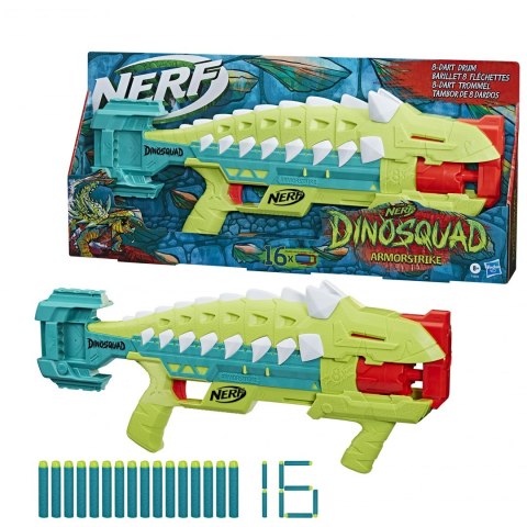 Nerf DinoSquad Armorstrike