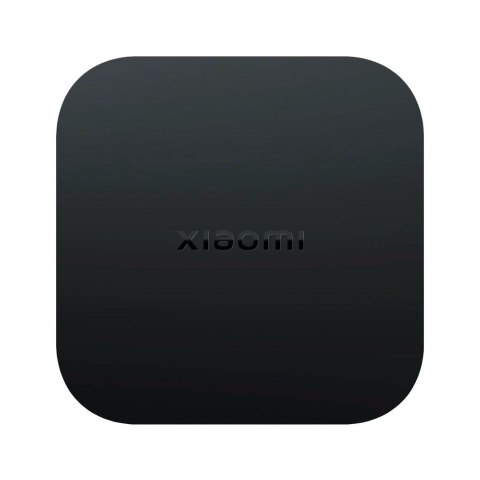 Odtwarzacz multimedialny Xiaomi TV Box S (2nd Gen)