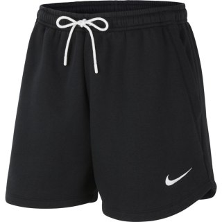 Spodenki damskie Nike Park 20 Short czarne CW6963 010 L