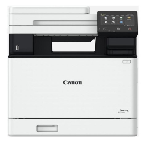 Urządzenie wielofunkcyjne Canon i-SENSYS MF754Cdw Laser A4 1200 x 1200 DPI 33 ppm Wi-Fi