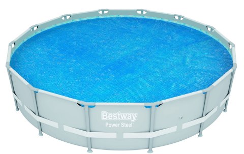 Bestway 58252 pokrywa do basenów Basenowa osłona przeciwsłoneczna