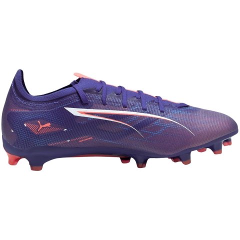 Buty piłkarskie Puma Ultra 5 Match FG/AG 107687 01 44