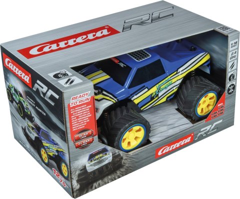 Carrera 370180018 zdalnie sterowany model Samochód off-road Silnik elektryczny 1:18