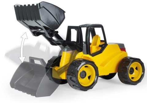 Lena GIGA TRUCKS Earth mover Pro