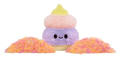 MGA Entertainment Fluffie Stuffiez Large Plush - Ice Cream