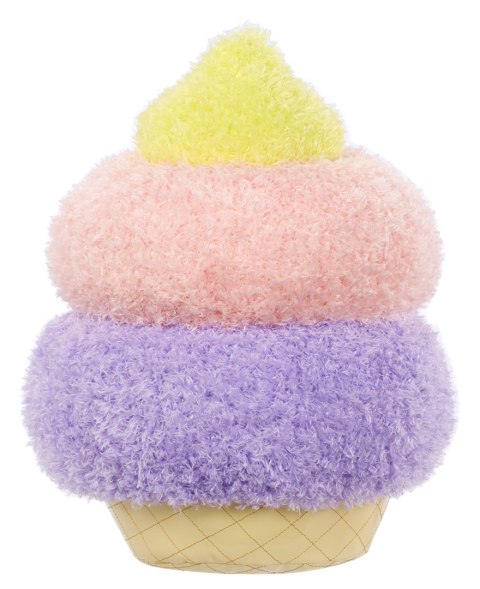 MGA Entertainment Fluffie Stuffiez Large Plush - Ice Cream