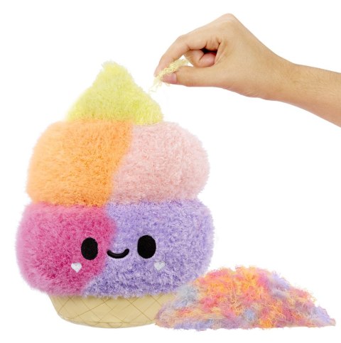 MGA Entertainment Fluffie Stuffiez Large Plush - Ice Cream