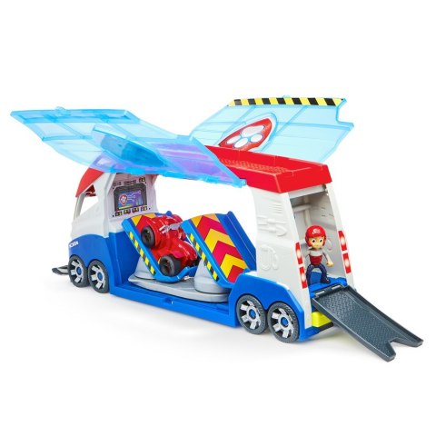 PAW Patrol Launche & Rescue Patroller