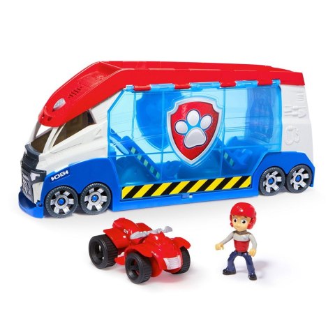 PAW Patrol Launche & Rescue Patroller