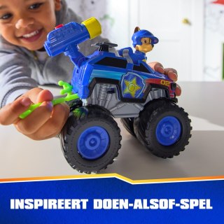 PAW Patrol Rescue Wheels Chase's Cruiser