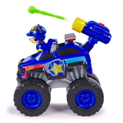 PAW Patrol Rescue Wheels Chase's Cruiser