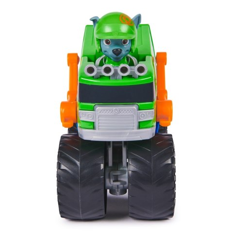 PAW Patrol Rescue Wheels Rocky's Recycle Truck