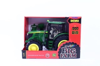 TOMY Britains John Deere 6210R ?w/d?w 42837 /4