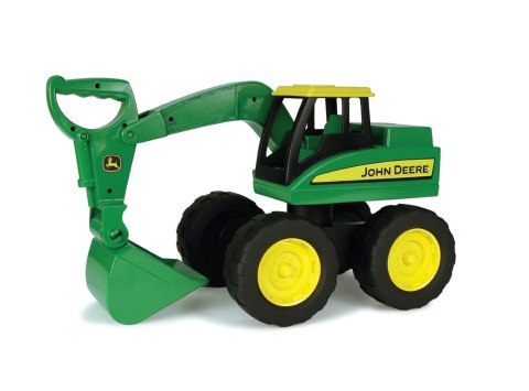 TOMY John Deere koparka 35765M6 /2