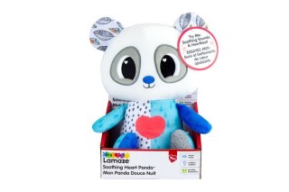 TOMY Lamaze Panda pulsujšce serduszko L27470 /4